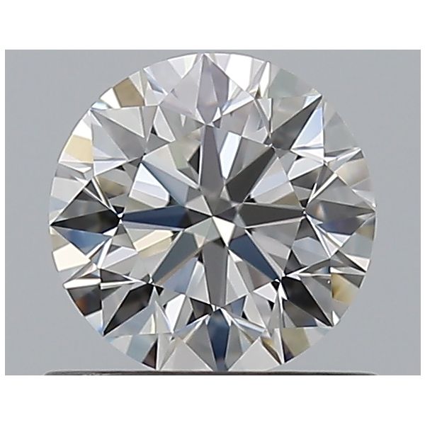 ROUND 0.71 F VS1 EX-EX-EX - 6545754821 GIA Diamond