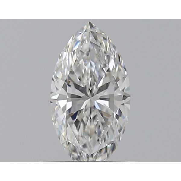 MARQUISE 0.5 F VS2 EX-EX-EX - 6545764399 GIA Diamond