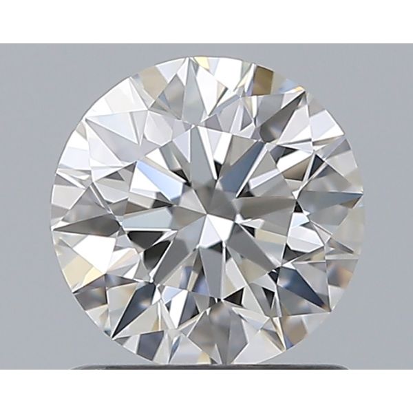 ROUND 0.9 E VVS1 EX-EX-EX - 6545765588 GIA Diamond