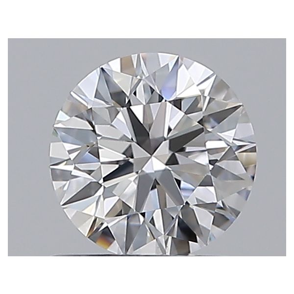 ROUND 0.7 D VS1 EX-EX-EX - 6545767241 GIA Diamond