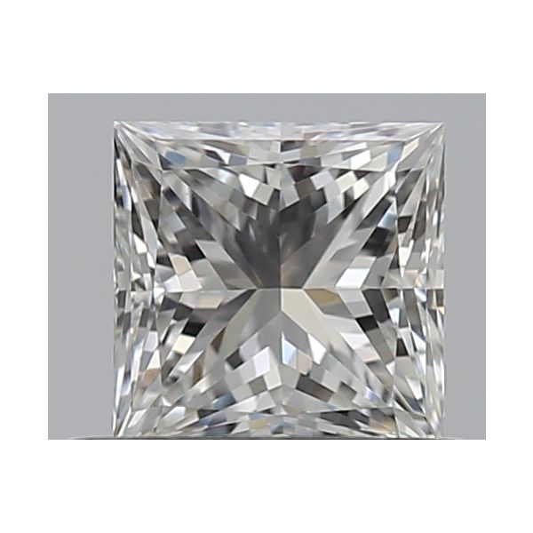 PRINCESS 0.5 G VS2 EX-VG-EX - 6545768155 GIA Diamond