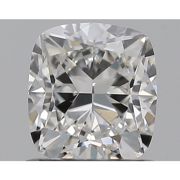 CUSHION 0.81 G VS1 VG-EX-EX - 6545768335 GIA Diamond
