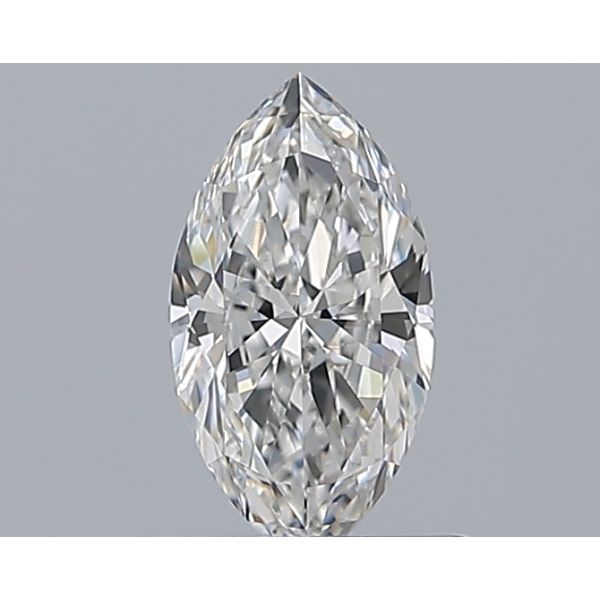 MARQUISE 0.7 E VS2 VG-VG-EX - 6545768970 GIA Diamond