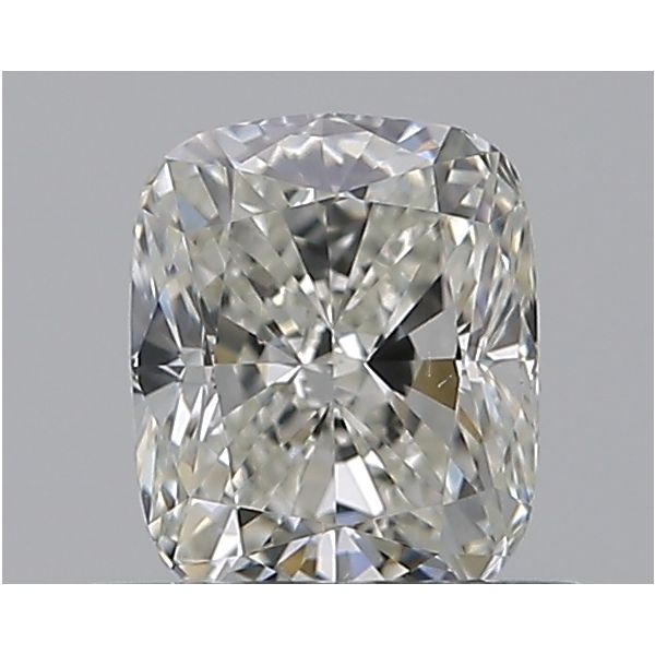 CUSHION 0.51 I VS2 VG-VG-EX - 6545770278 GIA Diamond