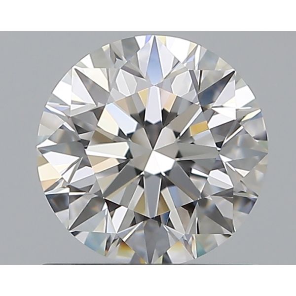ROUND 0.91 D VVS2 EX-EX-EX - 6545777861 GIA Diamond