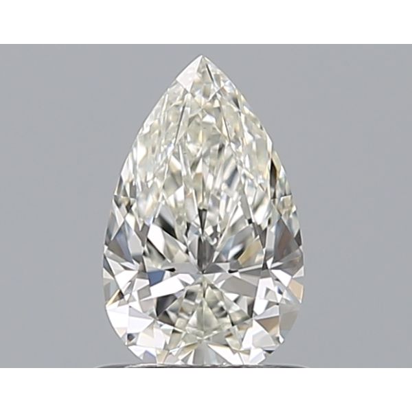 PEAR 0.7 I VVS2 EX-EX-VG - 6545789624 GIA Diamond