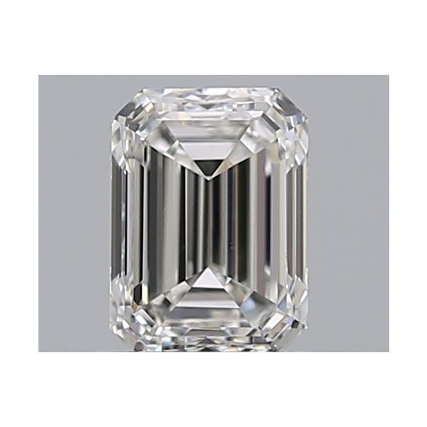 EMERALD 0.75 G VS1 VG-VG-VG - 6545790831 GIA Diamond