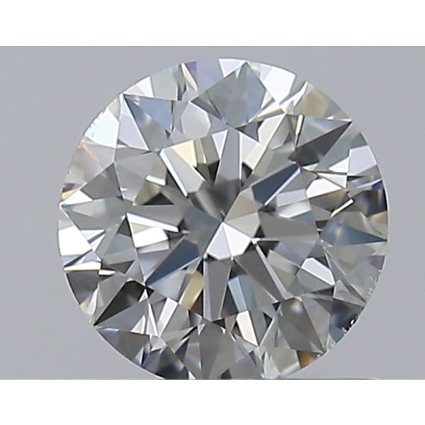 ROUND 0.7 H VS2 EX-EX-EX - 6545797538 GIA Diamond