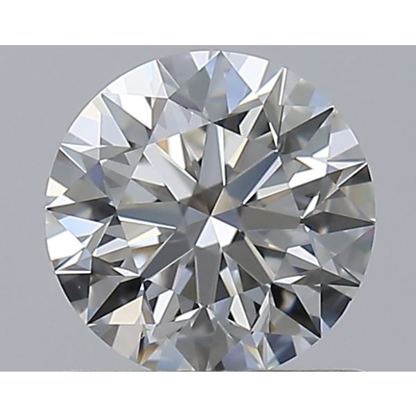 ROUND 0.75 H VS2 EX-EX-EX - 6545797640 GIA Diamond