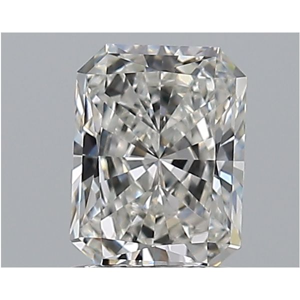 RADIANT 1.01 G VS1 EX-EX-EX - 6545799662 GIA Diamond