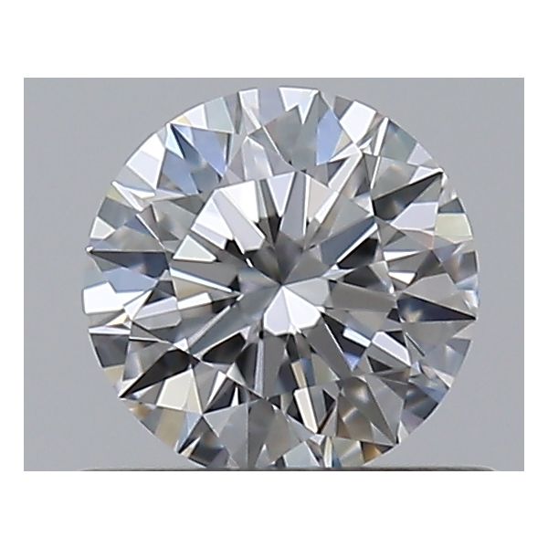 ROUND 0.5 D VVS1 EX-EX-EX - 6545808966 GIA Diamond