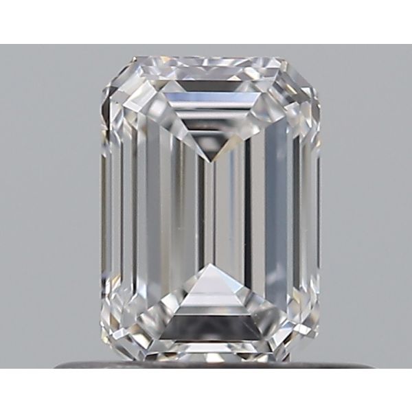 EMERALD 0.5 D VS2 EX-VG-EX - 6545809167 GIA Diamond