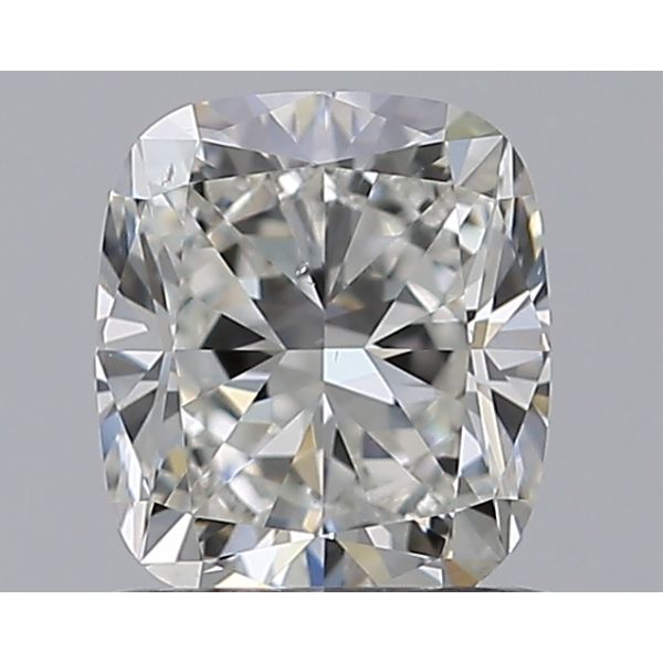 CUSHION 1 I VS2 EX-EX-EX - 6545809543 GIA Diamond