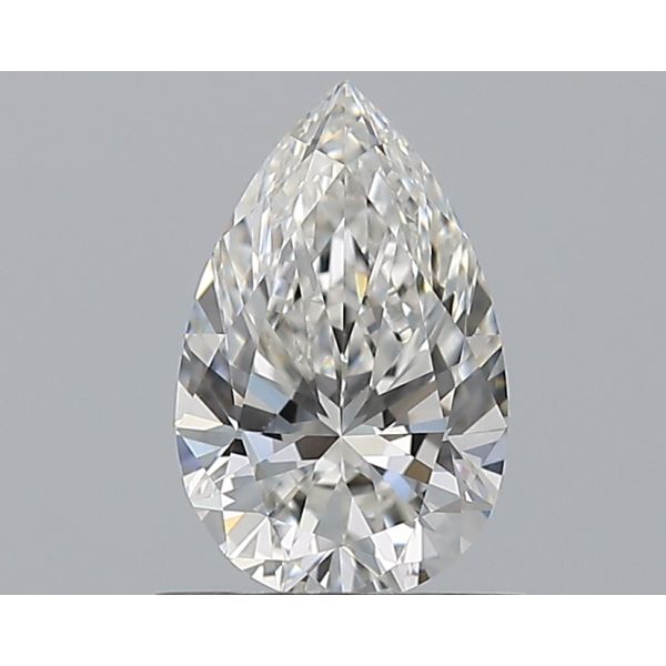 PEAR 0.8 F VS1 EX-EX-EX - 6545810142 GIA Diamond