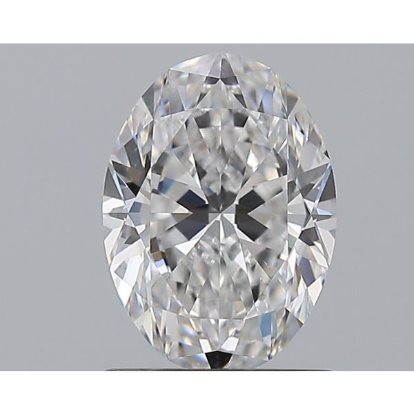 OVAL 1.2 D VS2 VG-EX-EX - 6545814939 GIA Diamond