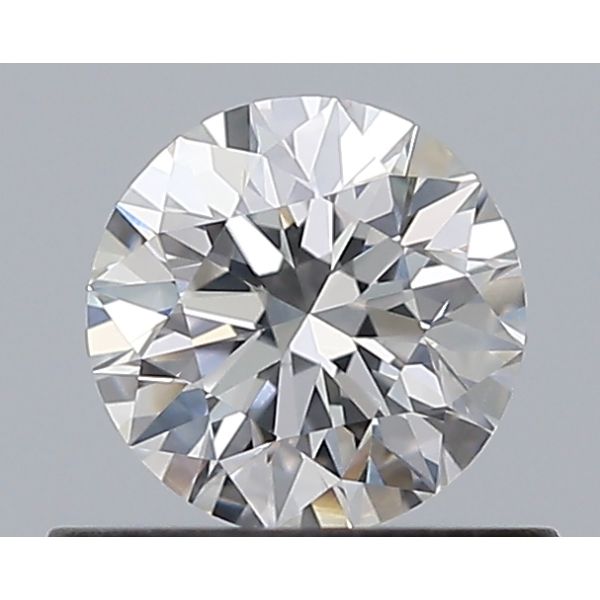 ROUND 0.51 F VS2 EX-EX-EX - 6545817864 GIA Diamond