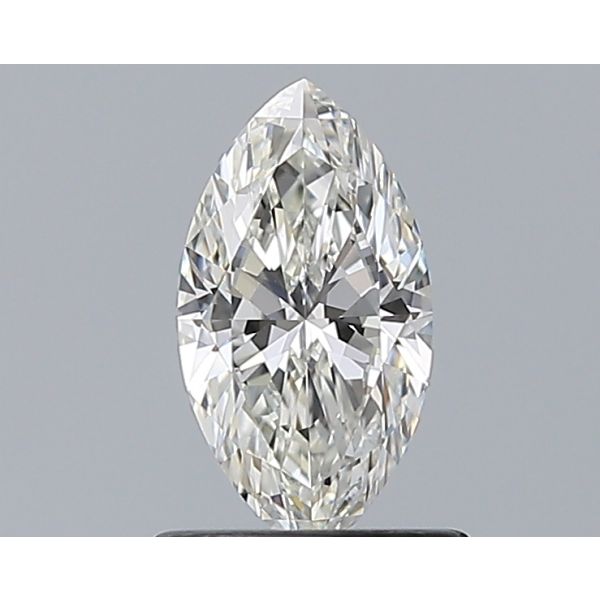MARQUISE 0.72 H VVS2 EX-EX-EX - 6545819466 GIA Diamond