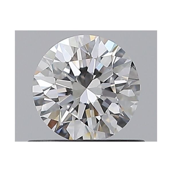 ROUND 0.59 D VS2 EX-EX-EX - 6545823520 GIA Diamond