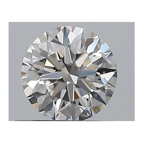 ROUND 0.53 G VS1 EX-EX-EX - 6545828874 GIA Diamond