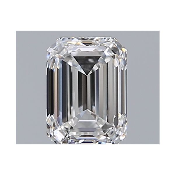 EMERALD 0.7 E VS1 VG-EX-EX - 6545828885 GIA Diamond