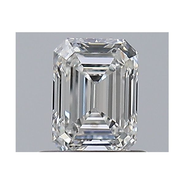 EMERALD 0.63 G VS2 VG-VG-EX - 6545829067 GIA Diamond