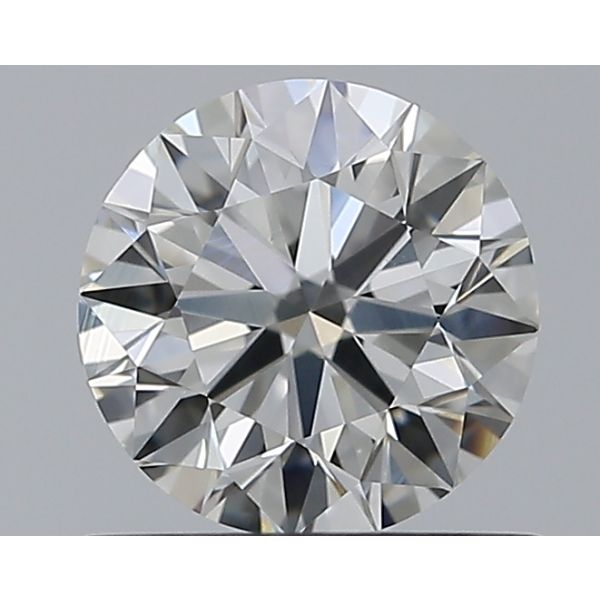 ROUND 0.8 H VS2 EX-EX-EX - 6545833049 GIA Diamond