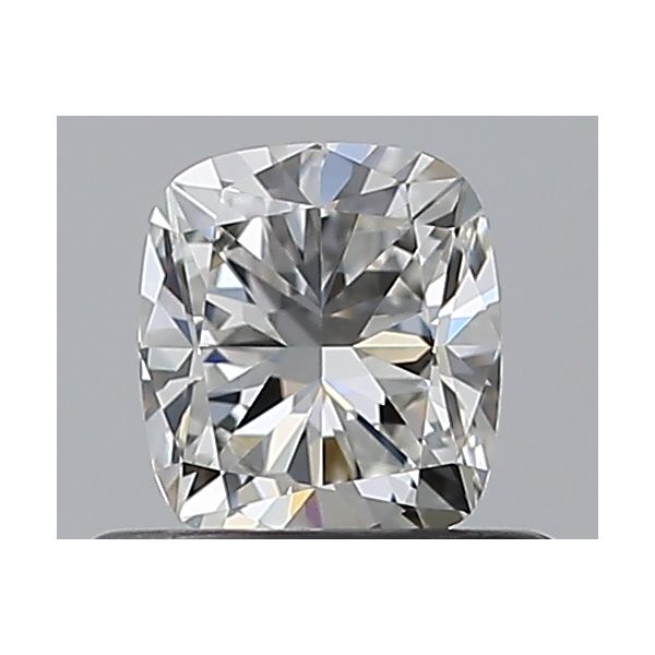 CUSHION 0.52 H VVS1 EX-EX-EX - 6545836446 GIA Diamond