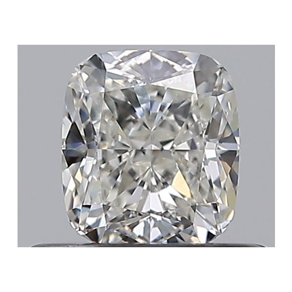 CUSHION 0.55 I VS1 EX-EX-EX - 6545836515 GIA Diamond