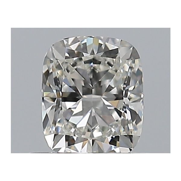 CUSHION 0.5 I VVS1 EX-EX-EX - 6545836522 GIA Diamond