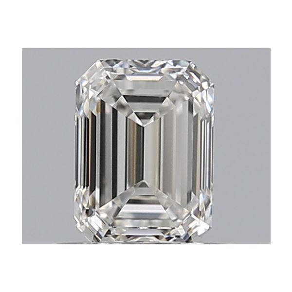 EMERALD 0.5 G VVS2 VG-VG-EX - 6545836767 GIA Diamond