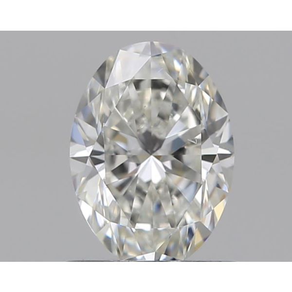 OVAL 0.7 H VS2 VG-EX-EX - 6545840895 GIA Diamond