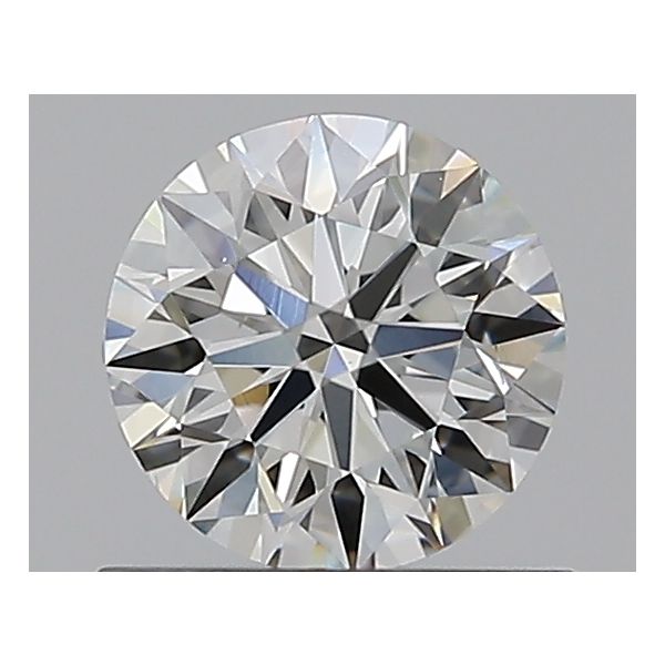 ROUND 0.7 H VS2 EX-EX-EX - 6545843970 GIA Diamond