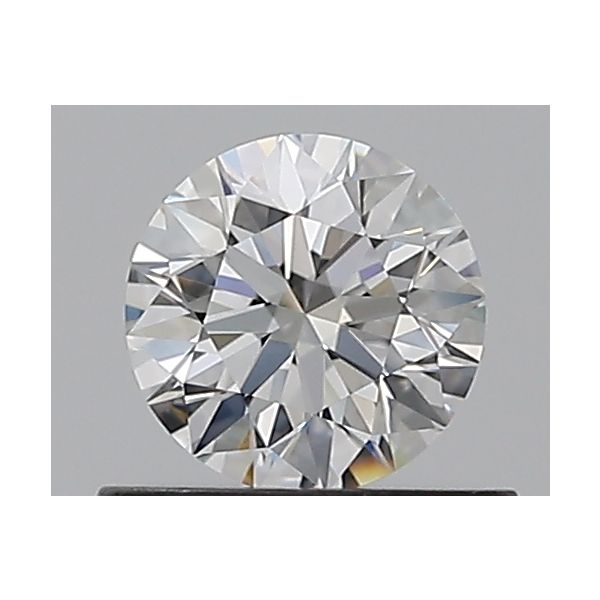 ROUND 0.51 F VS1 EX-EX-EX - 6545843981 GIA Diamond
