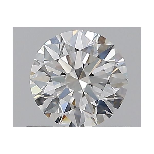 ROUND 0.6 E VS2 EX-EX-EX - 6545844008 GIA Diamond