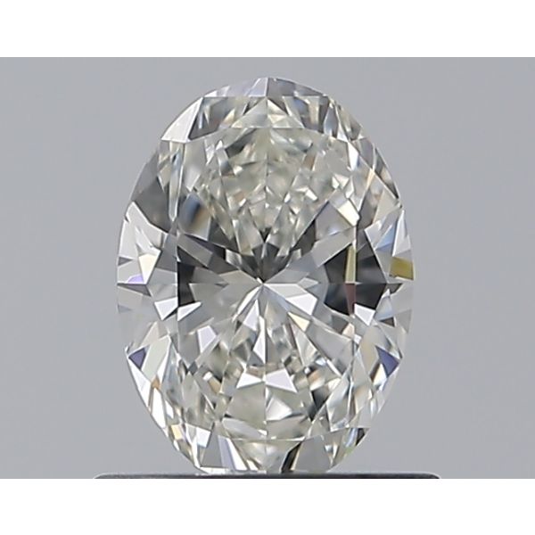 OVAL 0.71 H VS1 VG-EX-EX - 6545848825 GIA Diamond