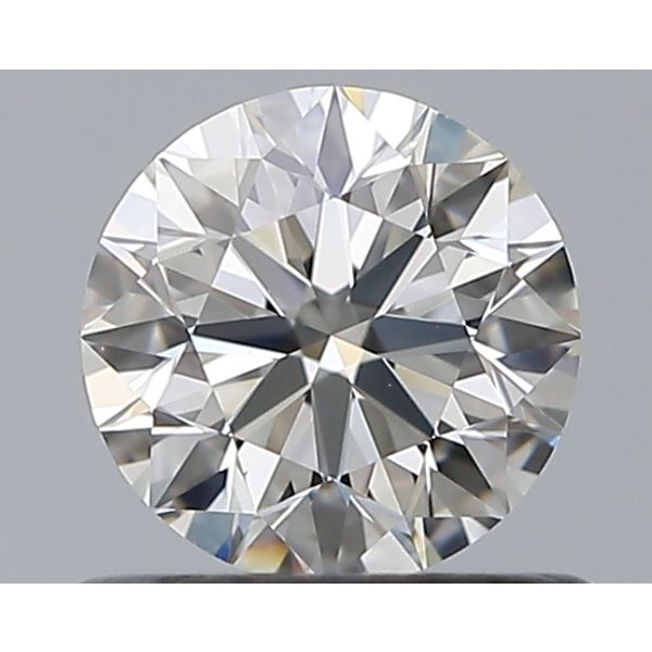ROUND 0.61 I VS1 EX-EX-EX - 6545858437 GIA Diamond