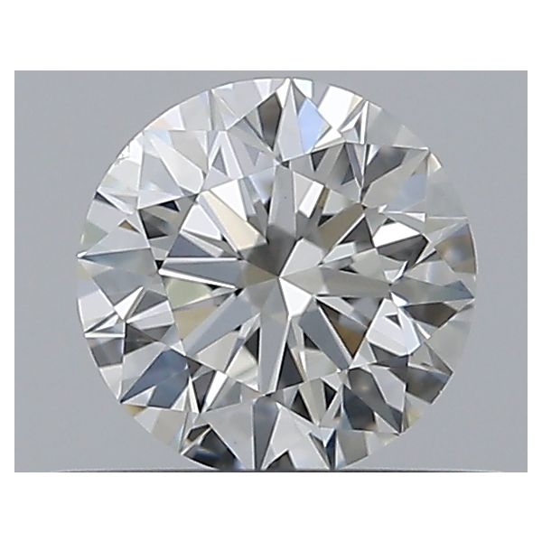 ROUND 0.51 G VS2 EX-EX-EX - 6545858823 GIA Diamond