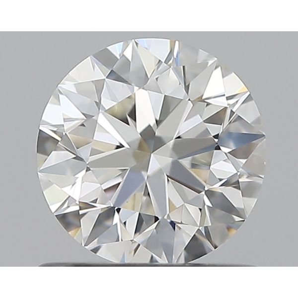 ROUND 0.71 H VS1 EX-EX-EX - 6545863139 GIA Diamond