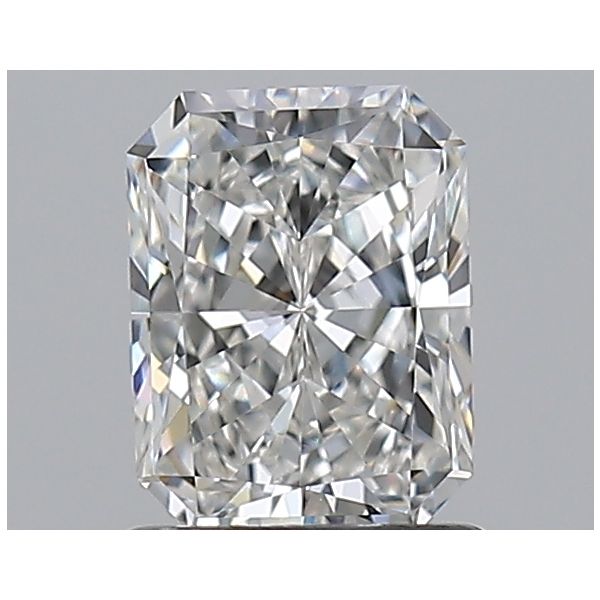 RADIANT 1.01 F VS1 EX-EX-EX - 6545864540 GIA Diamond