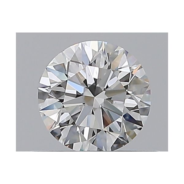 ROUND 0.5 F VS2 EX-EX-EX - 6545869358 GIA Diamond