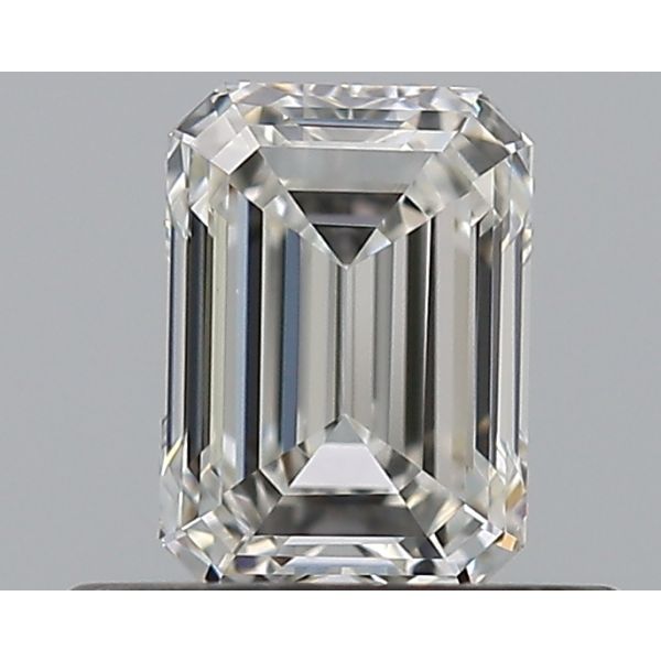 EMERALD 0.5 G VS2 EX-VG-EX - 6545871566 GIA Diamond