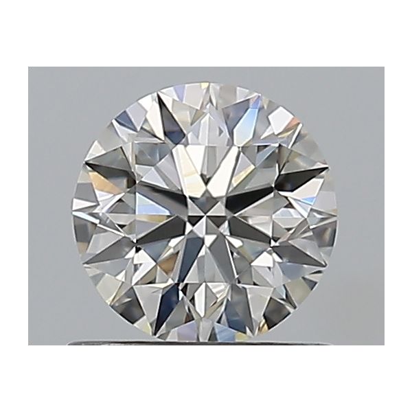 ROUND 0.75 I VS1 EX-EX-EX - 6545875918 GIA Diamond