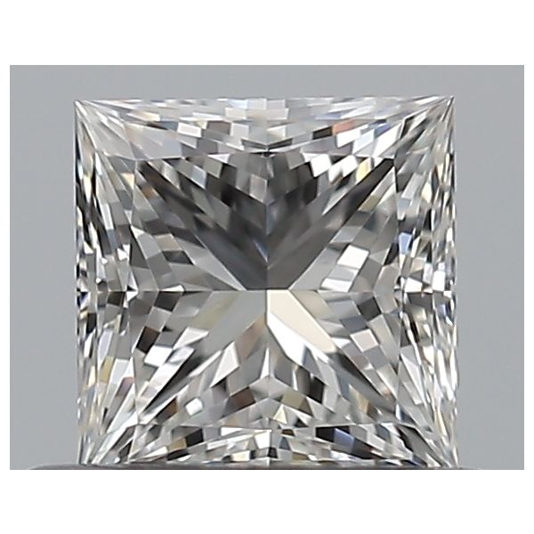 PRINCESS 0.52 G VVS2 EX-VG-EX - 6545876285 GIA Diamond