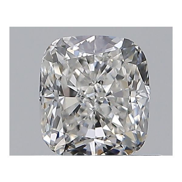CUSHION 0.71 G VS2 VG-VG-EX - 6545876548 GIA Diamond
