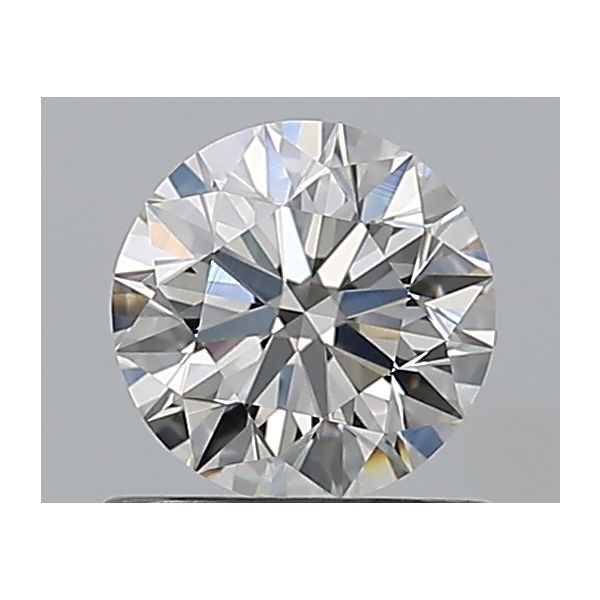 ROUND 0.75 H VS1 EX-EX-EX - 6545877044 GIA Diamond