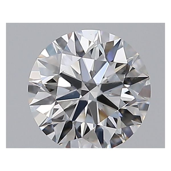 ROUND 0.5 E VS2 EX-EX-EX - 6545879844 GIA Diamond