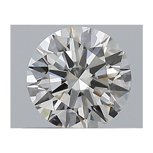 ROUND 0.5 H VS2 EX-EX-EX - 6545880107 GIA Diamond