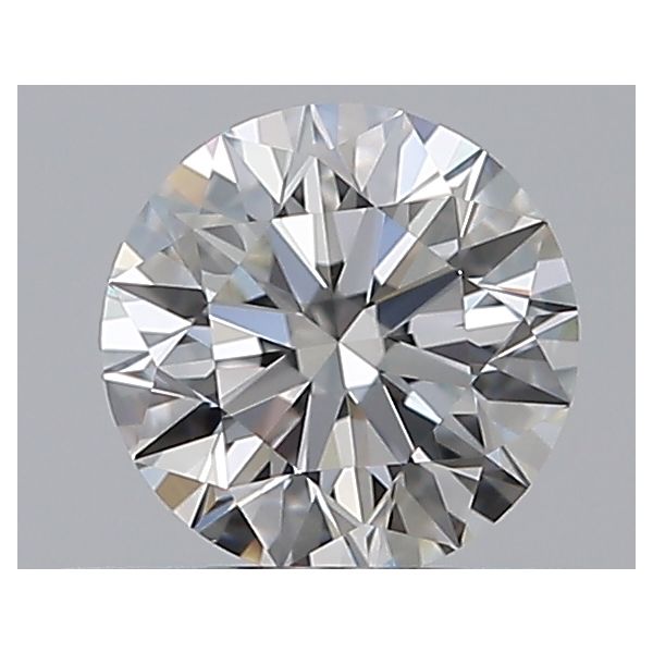 ROUND 0.5 G VVS2 EX-EX-EX - 6545880253 GIA Diamond
