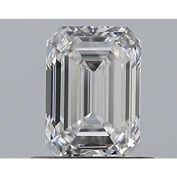 EMERALD 0.75 D VS1 EX-EX-EX - 6545880454 GIA Diamond