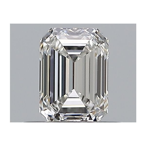 EMERALD 0.5 G VS1 EX-EX-EX - 6545880512 GIA Diamond